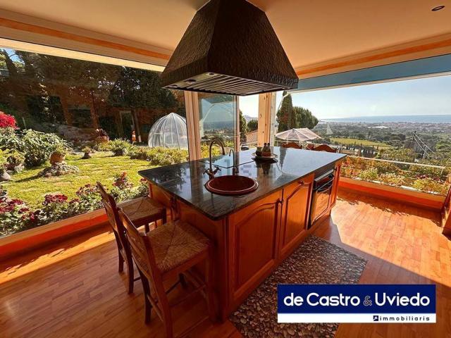 Chalet, Pineda de Mar