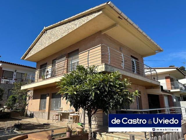 Chalet, Pineda de Mar
