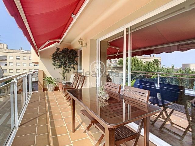 Chalet, Pineda de Mar