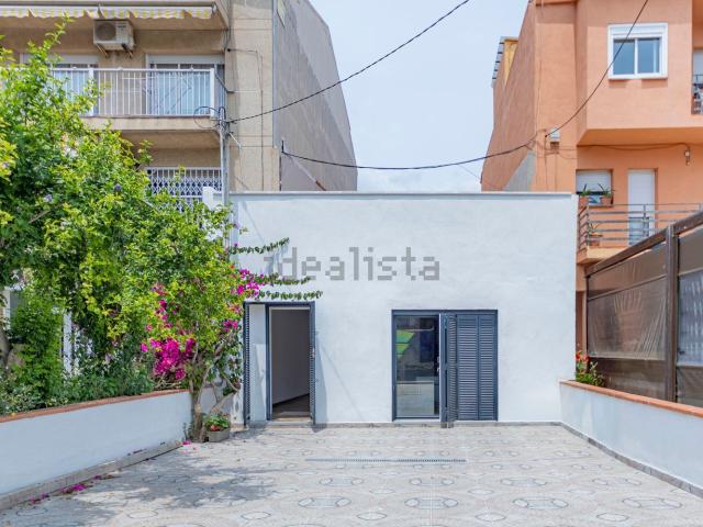 Chalet, Pineda de Mar