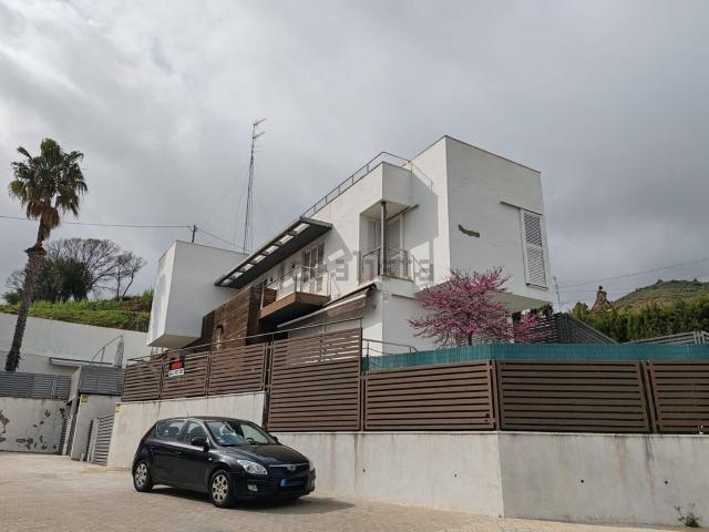 Chalet, Pineda de Mar