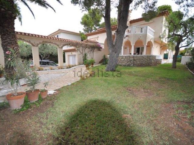 Chalet, Pino Alto, Mont Roig del Camp