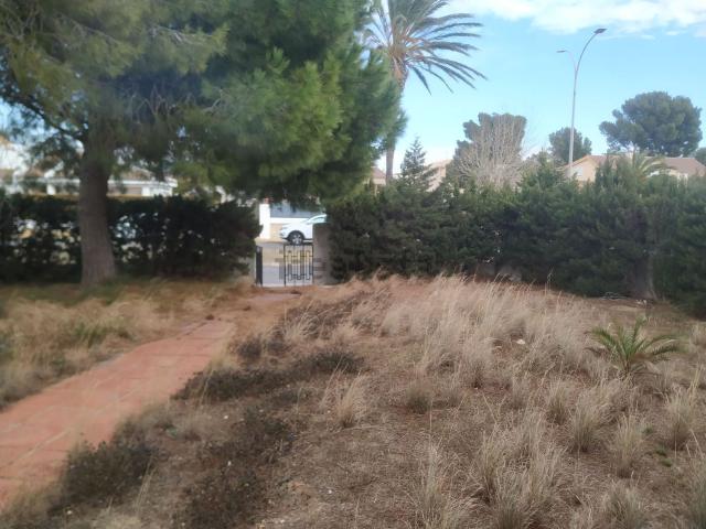 Chalet, Pino Alto, Mont Roig del Camp