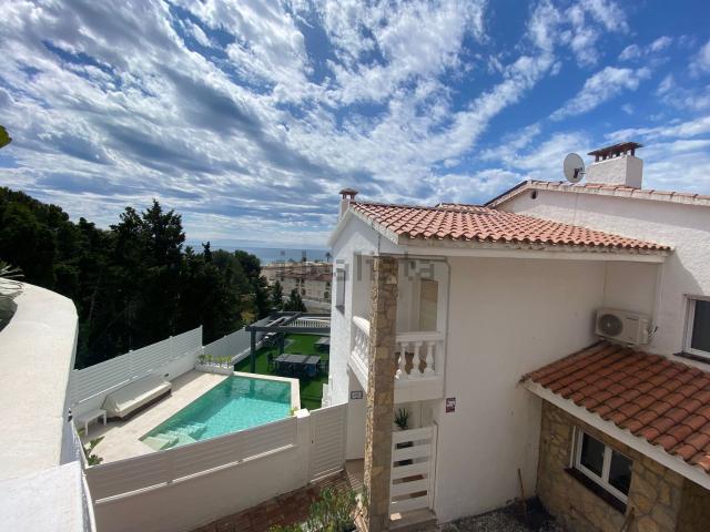 Chalet, Pino Alto, Mont Roig del Camp