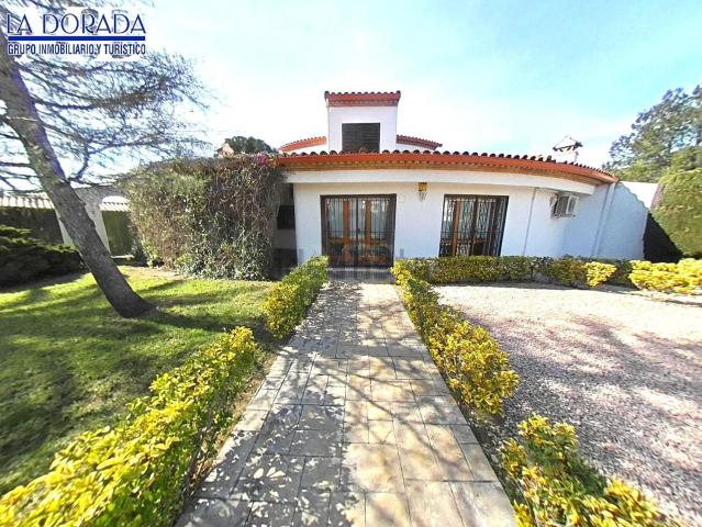 Chalet, Pino Alto, Mont Roig del Camp