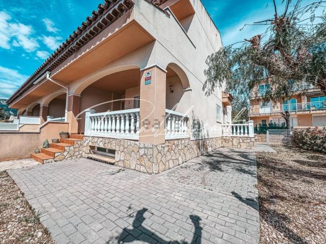 Chalet, Pino Alto, Mont Roig del Camp