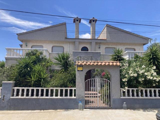 Chalet, Pino Alto, Mont Roig del Camp