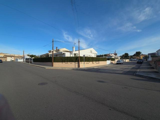 Chalet, Pino Alto, Mont Roig del Camp