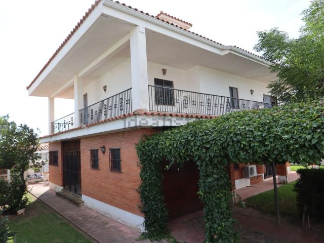 Chalet, Pino Alto, Mont Roig del Camp