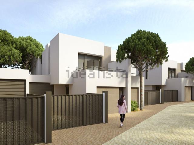 Chalet, Pino Alto, Mont Roig del Camp