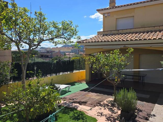 Chalet, Pino Alto, Mont Roig del Camp
