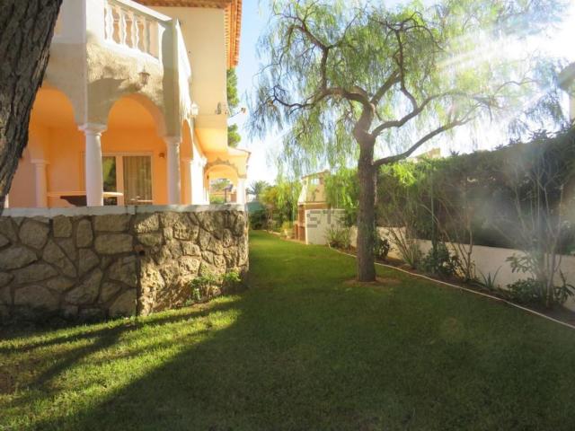 Chalet, Pino Alto, Mont Roig del Camp