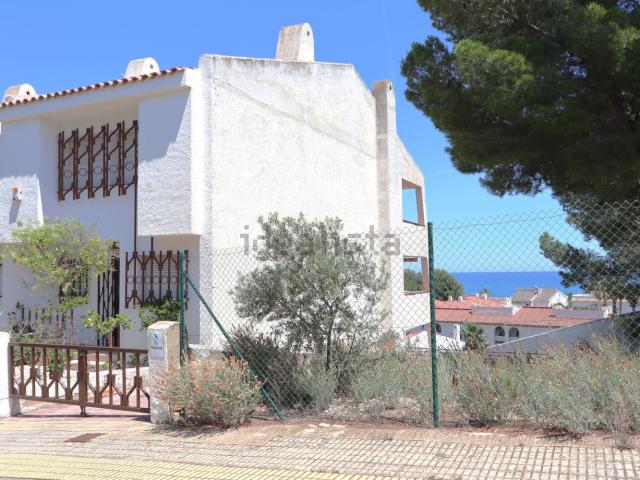 Chalet, Pino Alto, Mont Roig del Camp