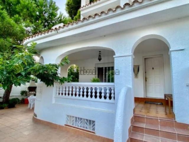Chalet, Pino Alto, Mont Roig del Camp