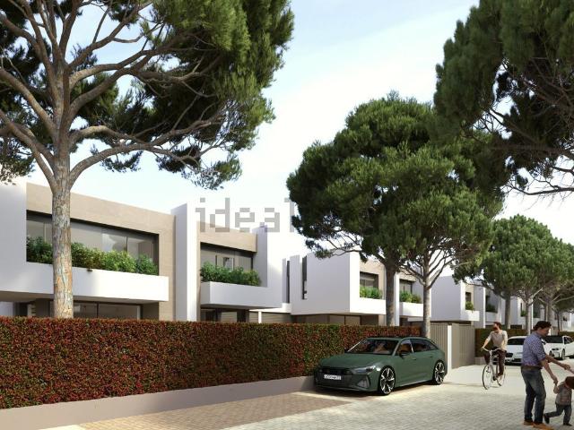 Chalet, Pino Alto, Mont Roig del Camp