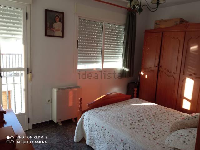 Chalet, Pinofranqueado