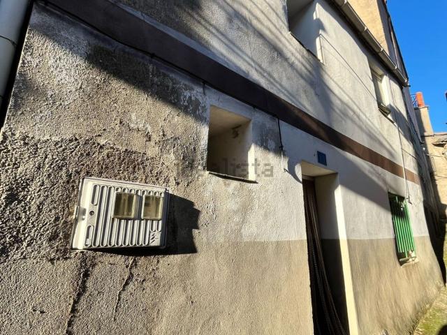 Chalet, Pinofranqueado