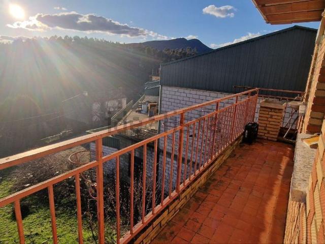 Chalet, Pinofranqueado