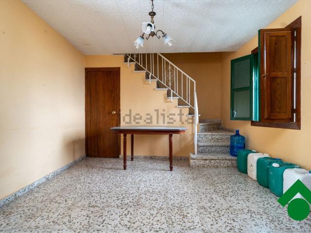 Chalet, Pinos Puente