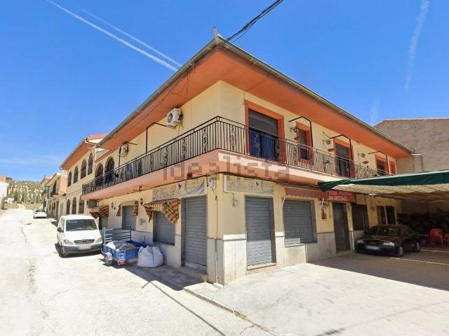 Chalet, Pinos Puente