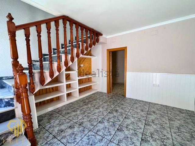 Chalet, Pinos Puente