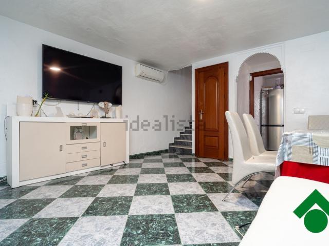 Chalet, Pinos Puente