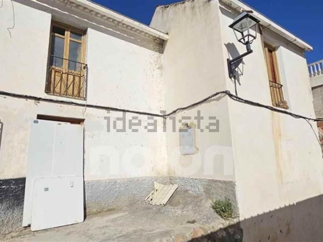 Chalet, Pinos Puente