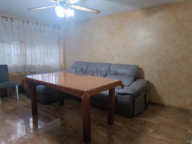 Chalet, Pinos Puente