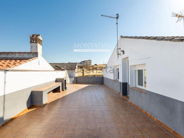 Chalet, Pinos Puente