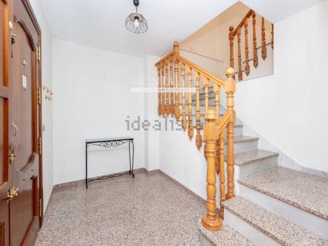Chalet, Pinos Puente