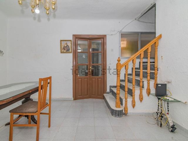 Chalet, Pinos Puente