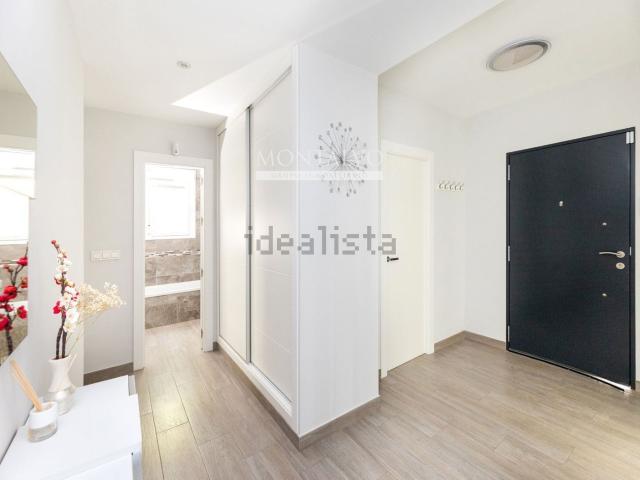 Chalet, Pinos Puente