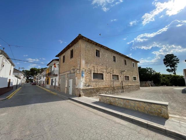 Chalet, Pinos Puente