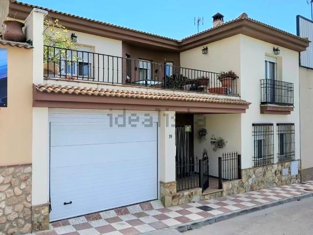 Chalet, Pinos Puente