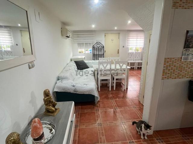 Chalet, Pinos Puente