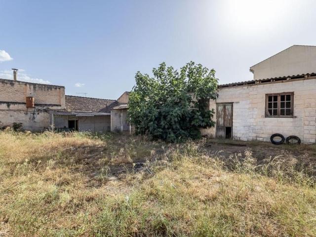 Chalet, Pinos Puente