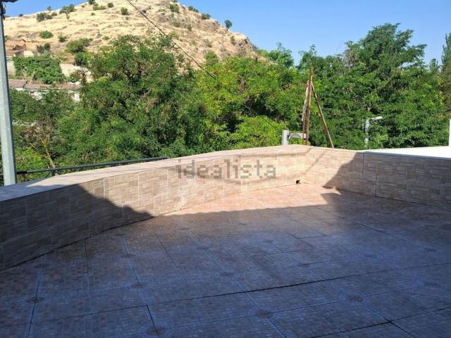 Chalet, Pinos Puente
