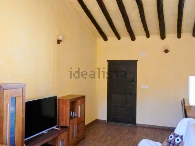 Chalet, Pinoso
