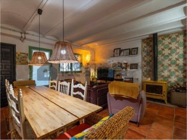 Chalet, Pinoso