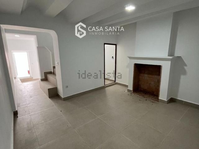 Chalet, Pinoso