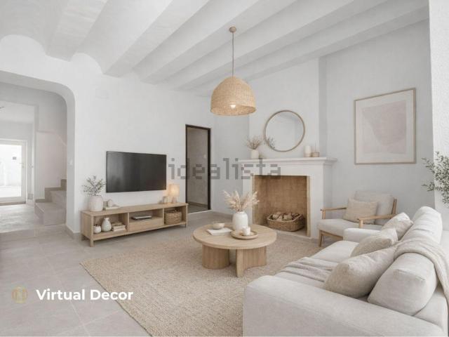 Chalet, Pinoso