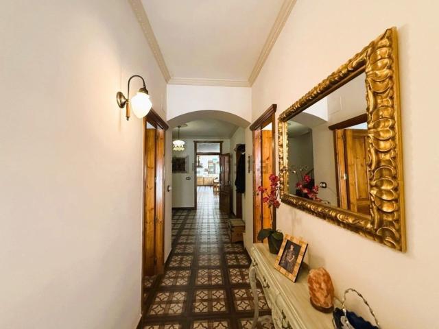 Chalet, Pinoso