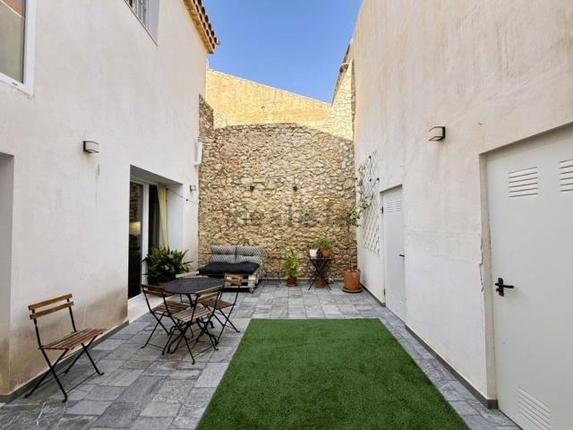 Chalet, Pinoso