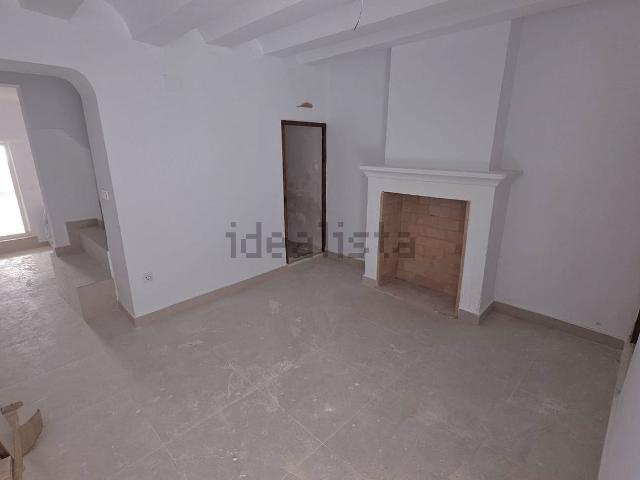 Chalet, Pinoso