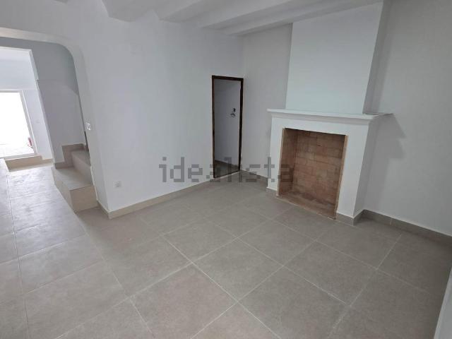 Chalet, Pinoso