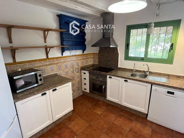 Chalet, Pinoso