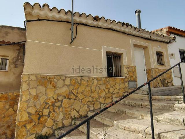 Chalet, Pinoso