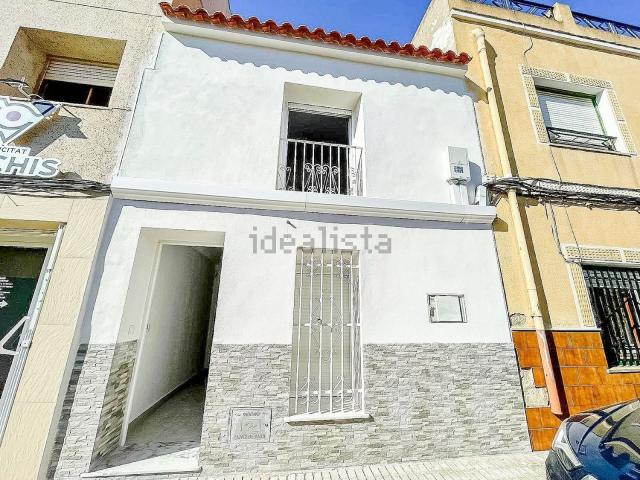Chalet, Pinoso