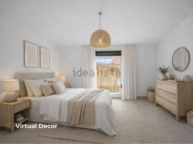 Chalet, Pinoso