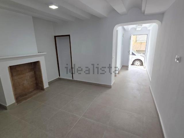Chalet, Pinoso